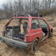 Illustration for article titled Dead?: Ford Festiva